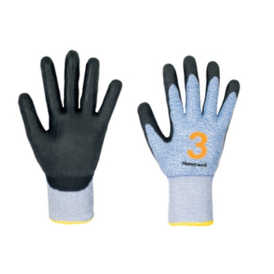 Luvas Honeywell Vertigo Pu Cinza C&GB