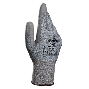 Luvas Mapa Krytech Performance 576