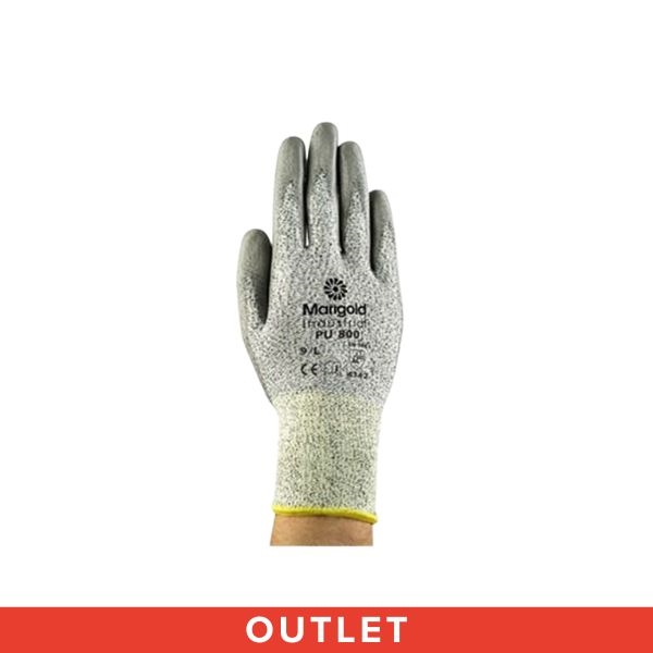 Luvas Comasec PU800
