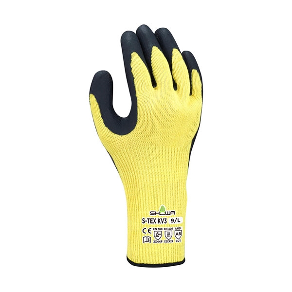 Luvas Showa S-TEX KV3