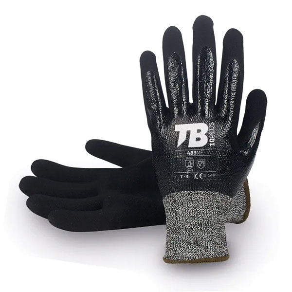 Luva Tomas Bodero 483MF