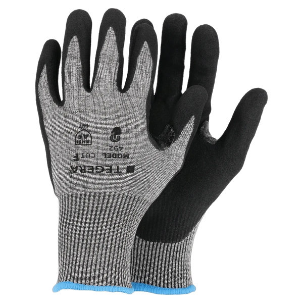Luvas TEGERA® 492