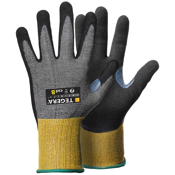 Luvas TEGERA® INFINITY 8805