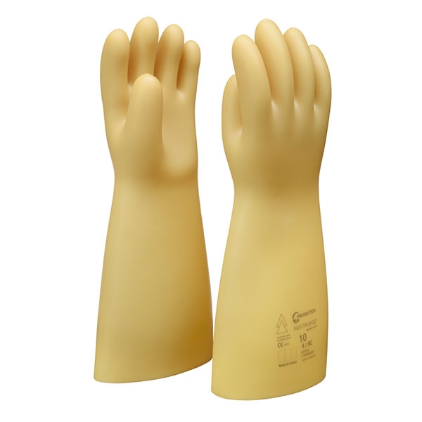 Luvas Regeltex Class 2 20.000v-17000v