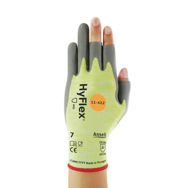 Luvas Ansell HyFlex® 11-422