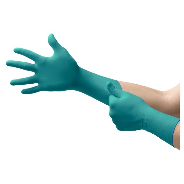 Luvas Ansell MICROFLEX™ 93-260