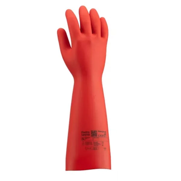 Luvas Dielétricas KCL 584 (Classe 00 - 5000v)