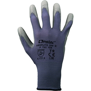 Luva Opsial Handlite 200G P702708