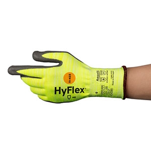 Luvas Ansell Hyflex 11-423