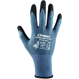 Luvas Opsial Handgrip Plus
