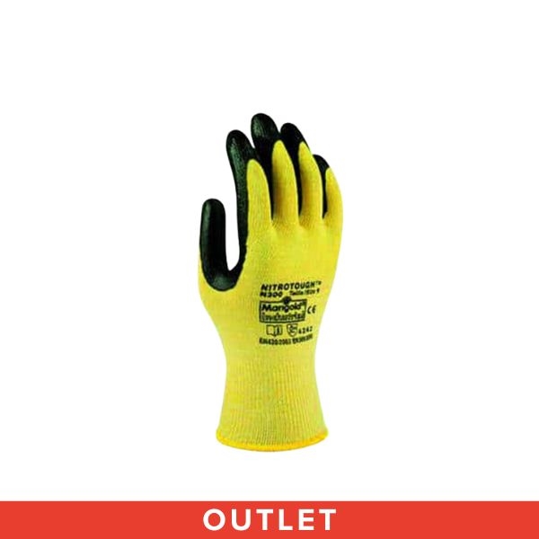 Luvas Marigold N300 Nitrotough