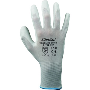 Luva Opsial Handlite 200b P702707