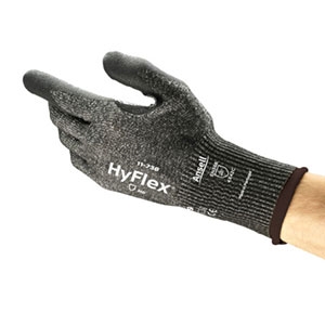 Luvas Ansell Hyflex 11-738