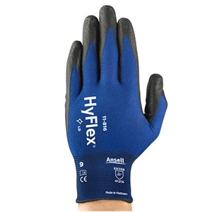 Luvas Ansell Hyflex 11-816