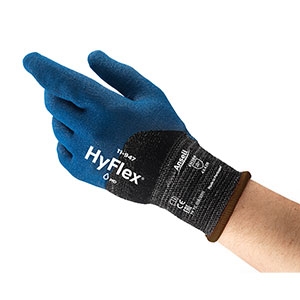 Luvas Ansell Hyflex 11-947