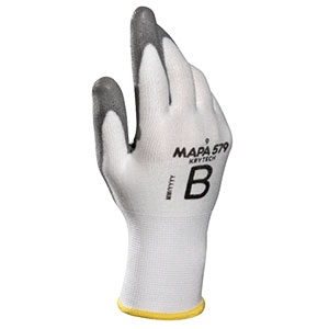 Luvas Mapa Krytech 579
