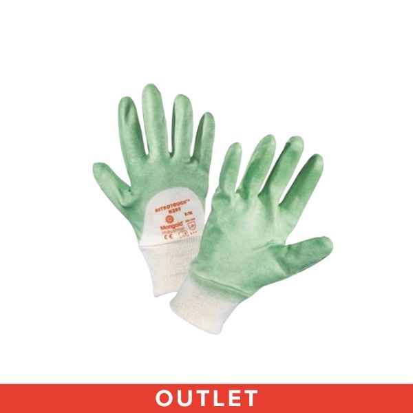 Luva Marigold Nitrotough N205
