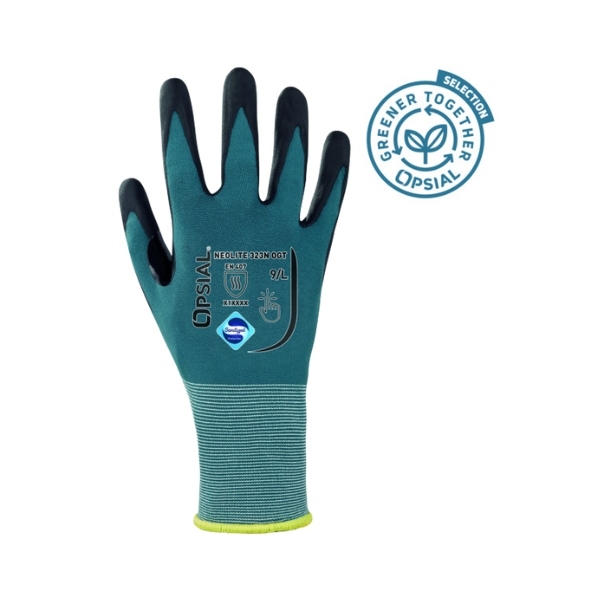 Luvas Opsial Neolite 323N OGT