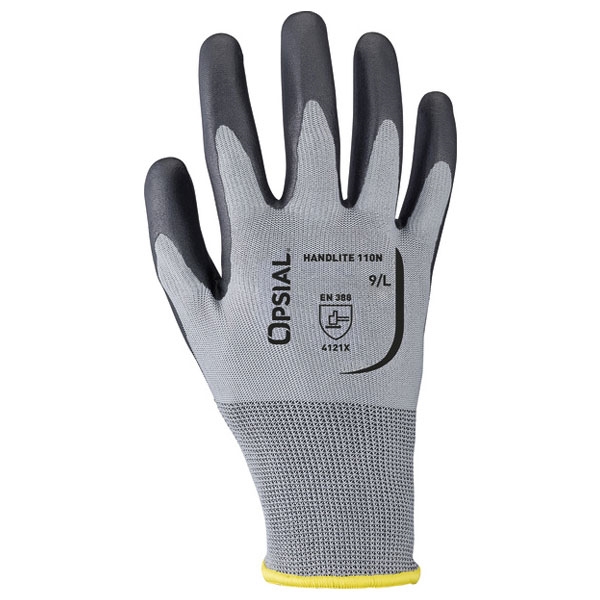 Luvas Opsial Handlite 110N