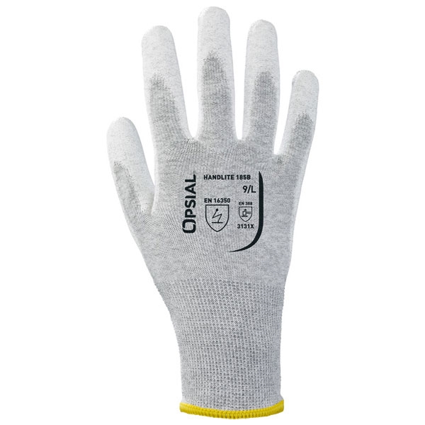 Luvas Opsial Handlite 185B