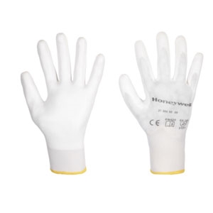 Luvas Honeywell Poliamida Rev. Pu