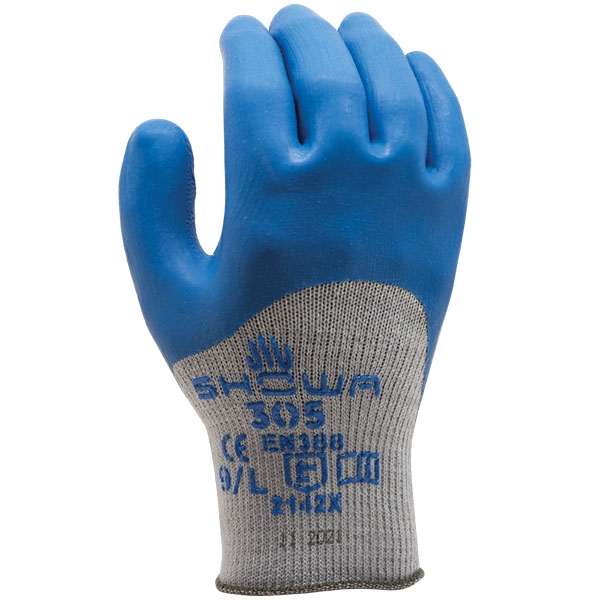 Luvas Showa ATLAS® 305