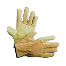 luva-tipo-chefe-mista-amarela