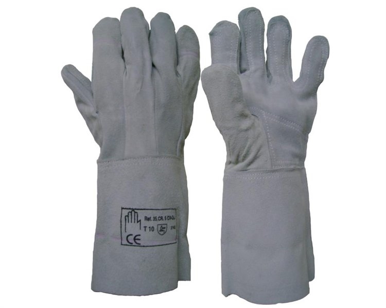 Luvas 24CR 5CR OLI (F222DP) (5x25 Crute Rpd)