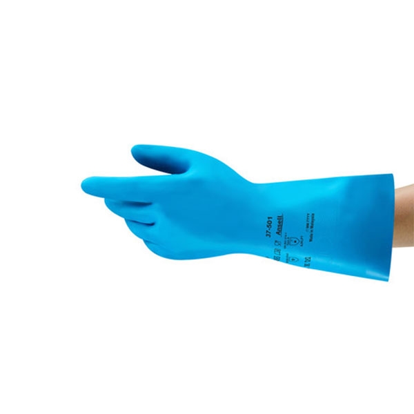 Luvas Ansell Versatouch 37-501 (G25B)