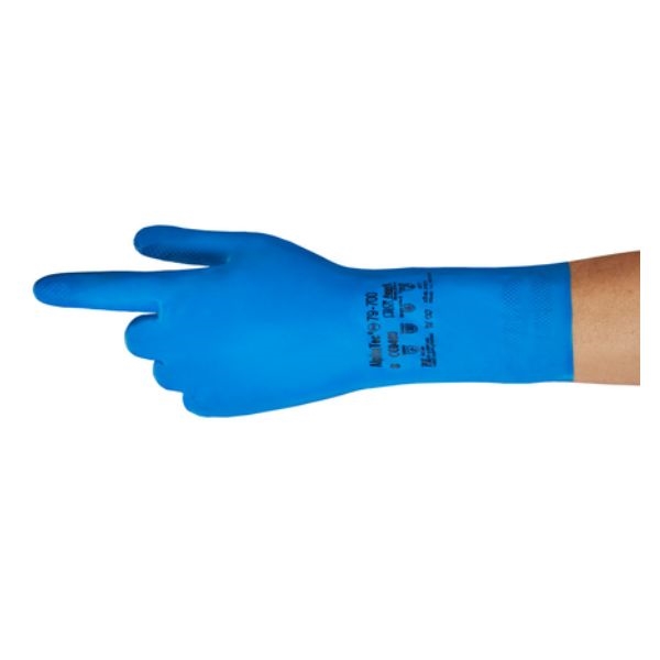 Luvas Ansell AlphaTec™ 79-700