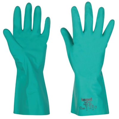 Luvas Honeywell Powercoar Nitraf 948-31