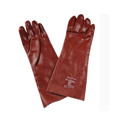 Luvas Honeywell Redcote Plus R60x