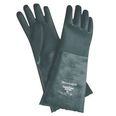 Luvas Honeywell Trawler King Pvc 40cm