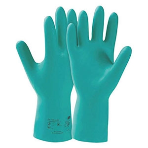 Luvas KCL Camatril 730