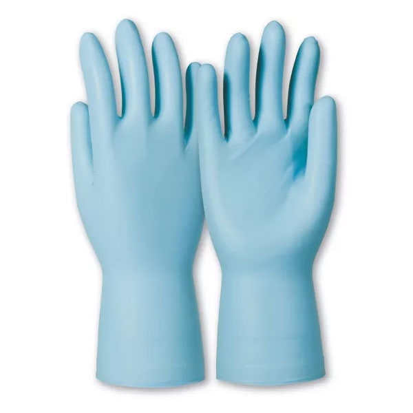 Luvas KCL Dermatril P 743