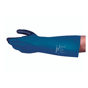 Luvas Ansell Alphatec 04-005