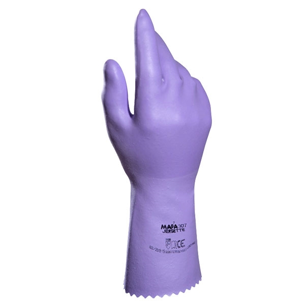 Luvas Mapa Jersette 307