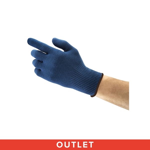 Luvas Ansell ActivArmr® 78-203
