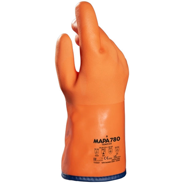 Luvas Mapa TEMPICE 780