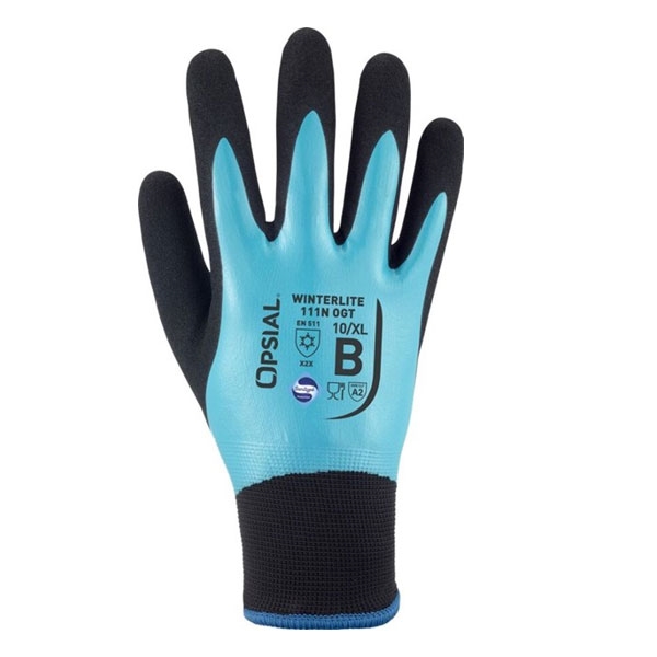 Luvas Opsial Winterlite 111N Ogt