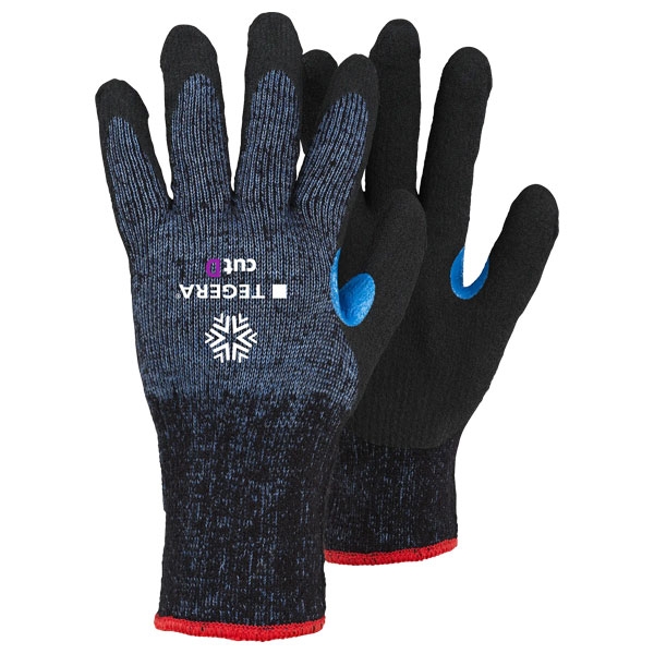 Luvas TEGERA® 8830R