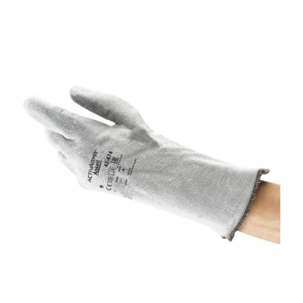Luvas Ansell ActivArmr™ 42-474