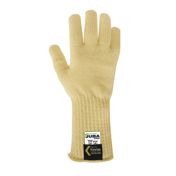 Luvas de Proteção Térmica Juba HEAT STOP Kevlar® 34 cm