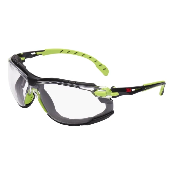 Óculos de Proteção 3M™ Solus™ S1201SGAFKT-EU