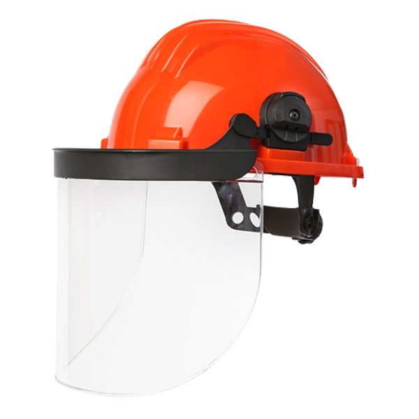 Viseira Policarbonato 436 Climax para Capacete
