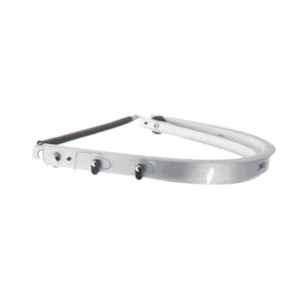 Adaptador Viseira Medop Aluminio 911173
