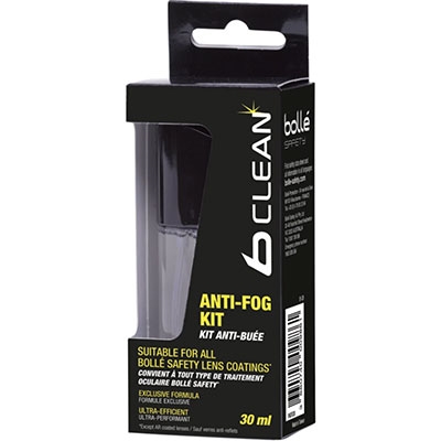 Spray Limpeza de Óculos B200