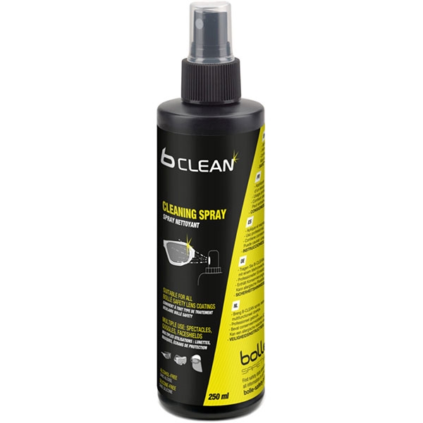 Spray Bollé Limpeza de Óculos B411