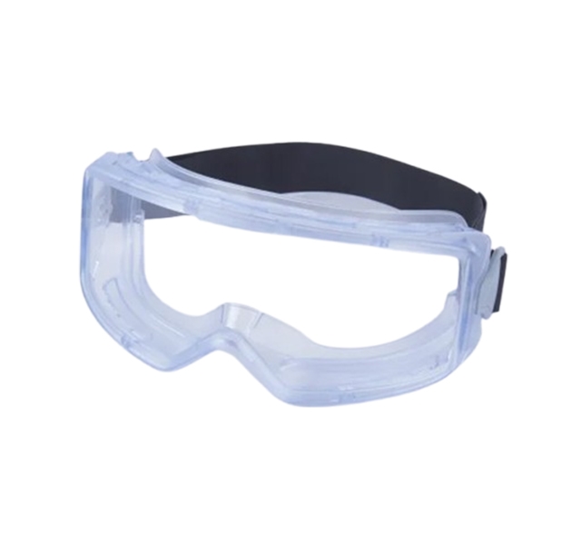 Óculos Panorâmicos 3M™ GoggleGear™ GG3201-AAF EU