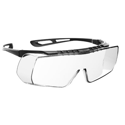 Óculos JSP Stealth™ Coverlite™ Incolor